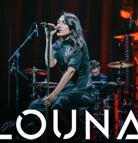 LOUNA